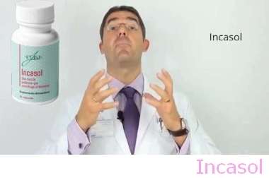 Incasol Al Mejor Precio